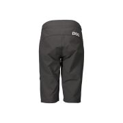 Pantaloni scurți ciclism copii POC Essential MTB Shorts - Sylvanite Grey