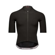 Tricou ciclism POC Raceday Jersey - Uranium Black