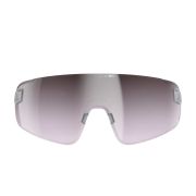 Ochelari ciclism POC Elicit Toric - Translucent/Clarity Road/Sunny Silver