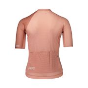 Tricou ciclism POC Air Jersey W - Rock Salt/Himalayan Salt