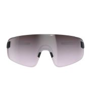Ochelari ciclism POC Elicit Toric - Uranium Black/Clarity Road/Sunny Silver