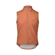 Vestă ciclism POC Enthral Gilet - Himalayan Salt