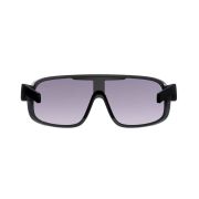 Ochelari ciclism POC Aspire - Uranium Black/Clarity Road/Sunny Silver