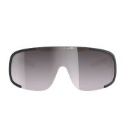 Ochelari ciclism POC Aspire WF - Uranium Black/Clarity Road/Sunny Silver