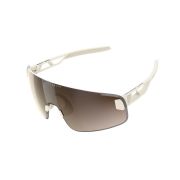 Ochelari ciclism POC Elicit Toric - Okenite Off-White/Clarity Trail/Partly Sunny Silver