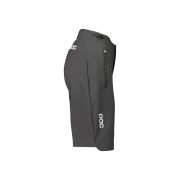 Pantaloni scurți MTB enduro POC Essential Enduro Shorts W - Sylvanite Grey