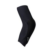 Protecții cot ciclism POC VPD Air Flow Elbow - Uranium Black