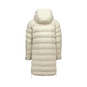 Geacă POC Race Loft Parka - Natrolite Beige