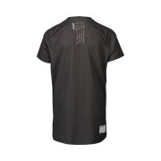 Tricou ciclism copii POC Essential MTB Tee - Sylvanite Grey