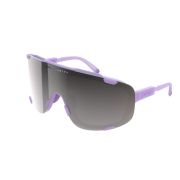 Ochelari ciclism POC Devour VSI - Purple Quartz Translucent