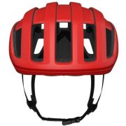 Cască ciclism șosea POC Cytal - Prismane Red Matt