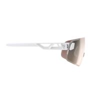 Ochelari ciclism POC Elicit Toric - Hydrogen White/Clarity Trail/Partly Sunny Silver
