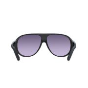 Ochelari de soare POC Nivalis - Uranium Black/Clarity Universal/Glacial Gold
