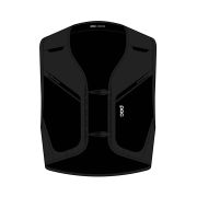 Vestă ciclism POC Ultra Vest - Uranium Black