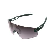Ochelari ciclism POC Elicit Toric - Pargasite Green/Clarity Road/Sunny Silver