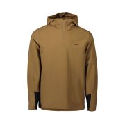 Hanorac POC Mantle Thermal Hoodie - Jasper Brown