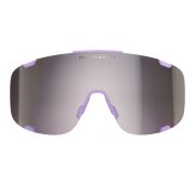 Ochelari ciclism POC Devour VSI - Purple Quartz Translucent