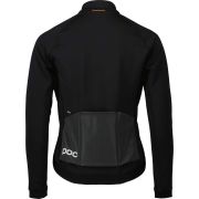 Geacă ciclism POC Thermal Jacket W - Uranium Black