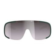 Ochelari ciclism POC Aspire - Pargasite Green/Clarity Road/Sunny Silver