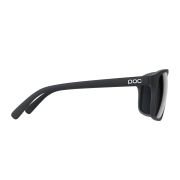 Ochelari de soare POC Will Polarized - Uranium Black / Clarity Polarized / Sunny Grey