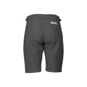Pantaloni scurți MTB enduro POC Essential Enduro Shorts W - Sylvanite Grey