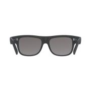 Ochelari de soare POC Want Polarized - Uranium Black / Clarity Polarized / Sunny Grey