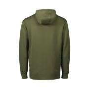 Hanorac POC Poise Hoodie - Epidote Green