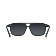 Ochelari de soare POC Will Polarized - Uranium Black / Clarity Polarized / Sunny Grey