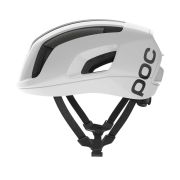 Cască ciclism șosea POC Cytal Carbon - Hydrogen White