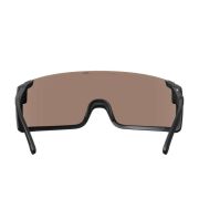 Ochelari ciclism POC Propel - Uranium Black / Clarity Trail / Partly Sunny Silver