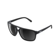 Ochelari de soare POC Will Polarized - Uranium Black / Clarity Polarized / Sunny Grey