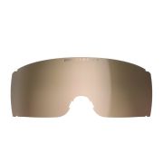Lentilă de schimb POC Propel - Clarity Trail / Partly Sunny Light Silver