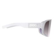 Ochelari ciclism POC Aspire - Translucent/Clarity Road/Sunny Silver