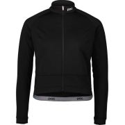 Geacă ciclism POC Thermal Jacket W - Uranium Black
