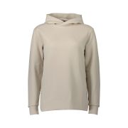 Hanorac POC Poise Hoodie W - Light Sandstone Beige