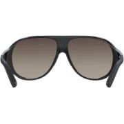 Ochelari de soare POC Nivalis - Uranium Black/Clarity Universal/Glacial Gold