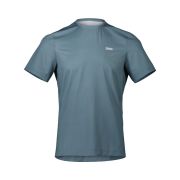 Tricou ciclism POC Air Tee - Calcite Blue