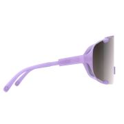 Ochelari ciclism POC Devour VSI - Purple Quartz Translucent