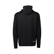 Hanorac POC Poise Hoodie - Uranium Black