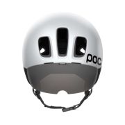 Cască ciclism șosea POC Procen Air - Hydrogen White