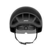 Cască ciclism șosea POC Procen Air - Uranium Black Matt
