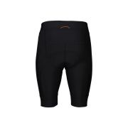 Pantaloni scurți ciclism indoor POC Air Indoor Shorts - Uranium Black