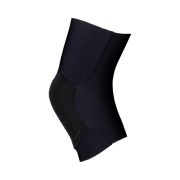 Protecții genunchi ciclism POC VPD Air Flow Knee - Uranium Black