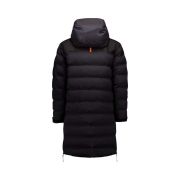 Geacă POC Race Loft Parka - Uranium Black