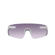 Ochelari ciclism POC Elicit Toric - Translucent/Clarity Road/Sunny Silver