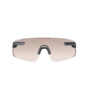 Ochelari ciclism POC Elicit Toric - Uranium Black/Clarity Trail/Partly Sunny Silver