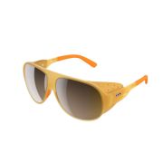 Ochelari de soare POC Nivalis BSM - Cerussite Kashima Translucent