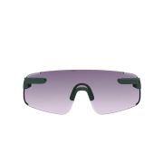 Ochelari ciclism POC Elicit Toric - Pargasite Green/Clarity Road/Sunny Silver