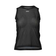 Vestă bază ciclism POC Essential Layer Vest W - Uranium Black