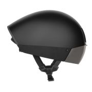 Cască ciclism șosea POC Procen Air - Uranium Black Matt